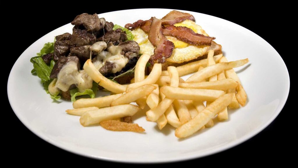 Especial Acqua Mignon