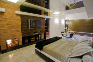 acqua motel suite DU SOLEIL 7