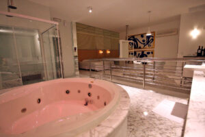 acqua motel suite MATISSE 7