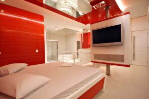 acqua motel suite picasso2